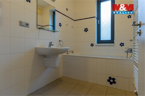 Prodej bytu 3kk, 111 m² - 10