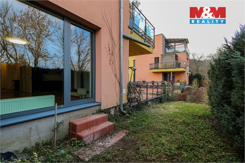 Prodej bytu 3kk, 111 m² - 2