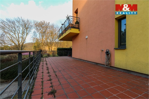 Prodej bytu 3kk, 111 m² - 0