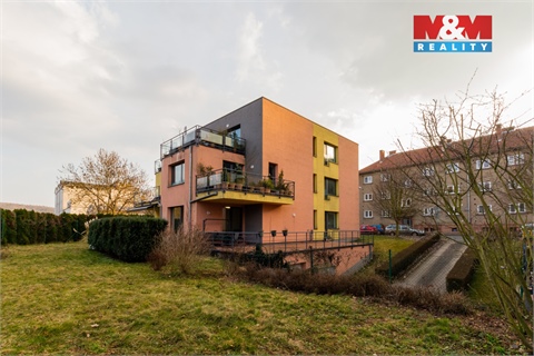 Prodej bytu 3kk, 111 m² 22