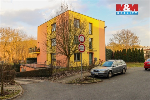 Prodej bytu 3kk, 111 m² - 16