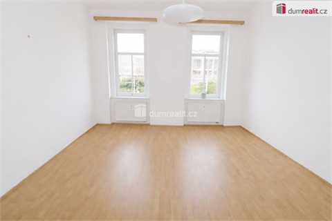 Pronájem bytu 1+1, 46 m² 2