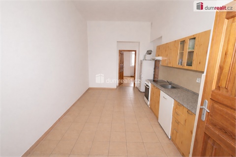 Pronájem bytu 1+1, 46 m² - 8