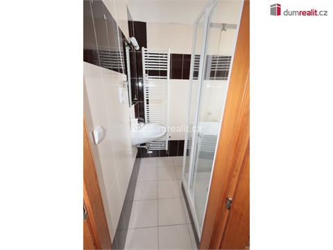 Pronájem bytu 1+1, 46 m² 12