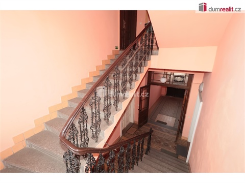 Pronájem bytu 1+1, 46 m² - 18