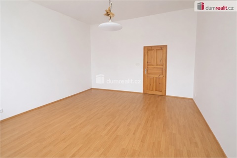 Pronájem bytu 1+1, 46 m² - 6