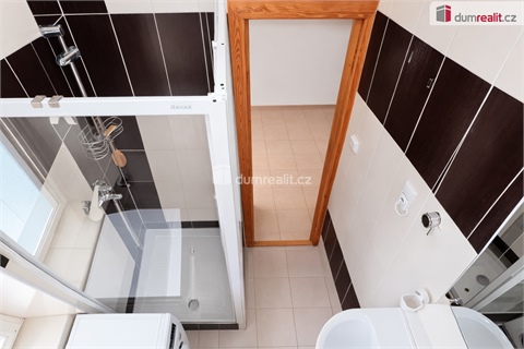 Pronájem bytu 1+1, 46 m² 16