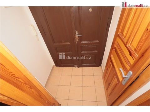 Pronájem bytu 1+1, 46 m² 18