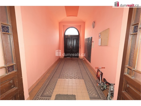 Pronájem bytu 1+1, 46 m² 20