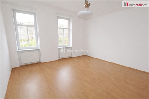 Pronájem bytu 1+1, 46 m² 0