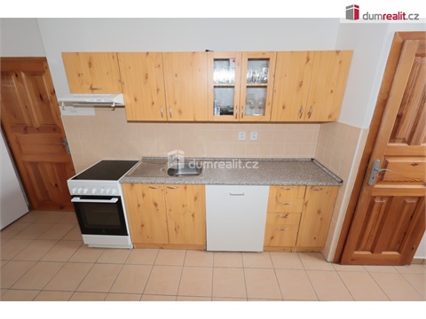 Pronájem bytu 1+1, 46 m² 8