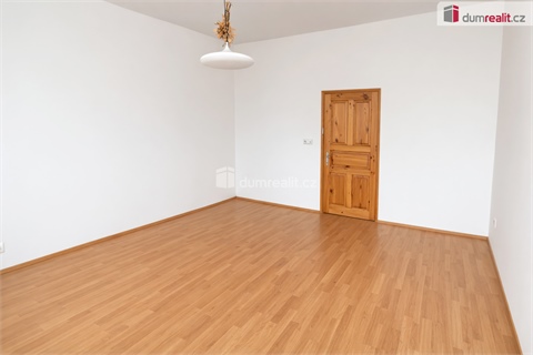 Pronájem bytu 1+1, 46 m² - 2