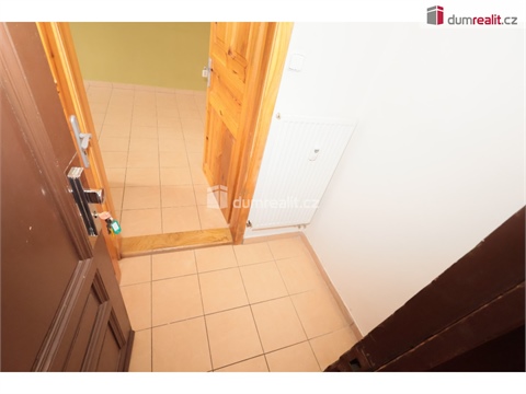 Pronájem bytu 1+1, 46 m² - 16