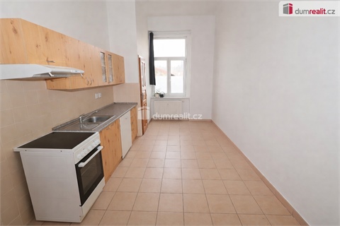 Pronájem bytu 1+1, 46 m² 10