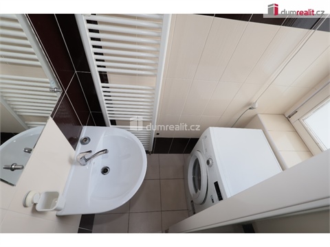 Pronájem bytu 1+1, 46 m² - 12