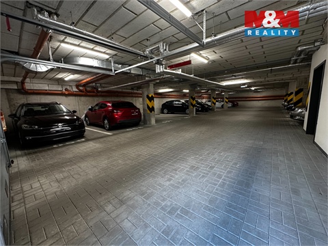 Pronájem bytu 2kk, 52 m² 12