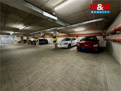 Pronájem bytu 2kk, 52 m² - 8