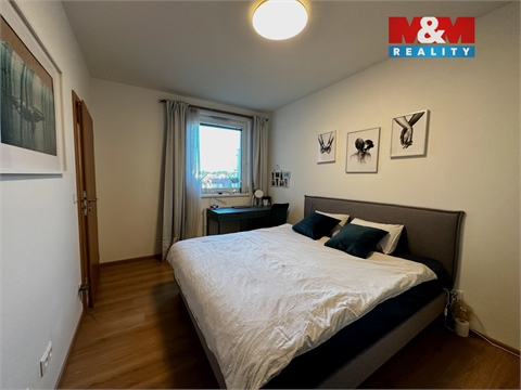 Pronájem bytu 2kk, 52 m² 6