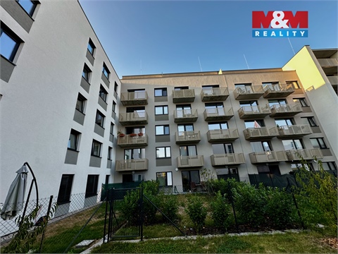Pronájem bytu 2kk, 52 m² - 10