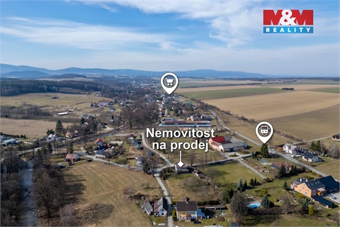 Prodej rodinného domu, 127 m² - 18