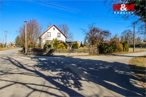 Prodej rodinného domu, 127 m² - 20