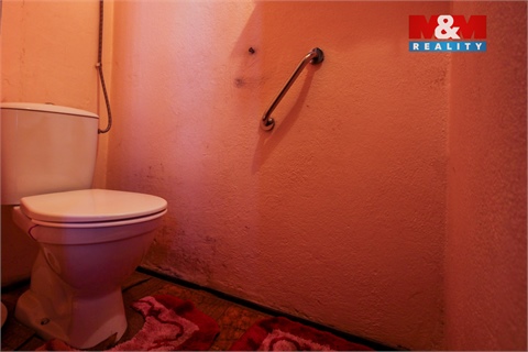 Prodej rodinného domu, 127 m² - 10