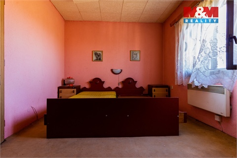 Prodej rodinného domu, 127 m² - 16