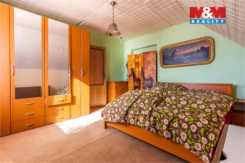 Prodej rodinného domu, 127 m² 16