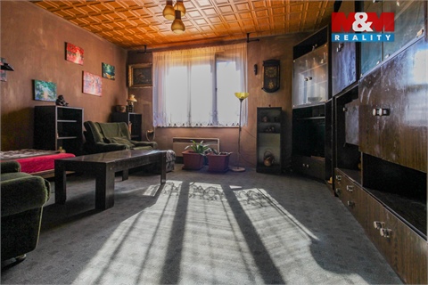 Prodej rodinného domu, 127 m² 8