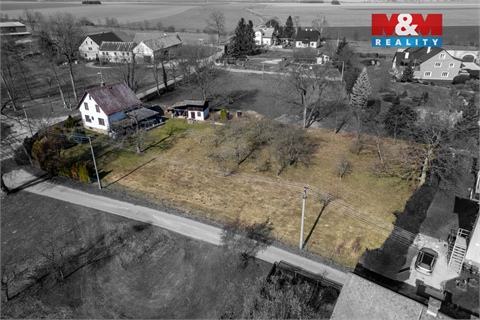 Prodej rodinného domu, 127 m² - 0