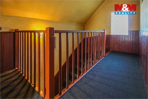 Prodej rodinného domu, 127 m² - 12