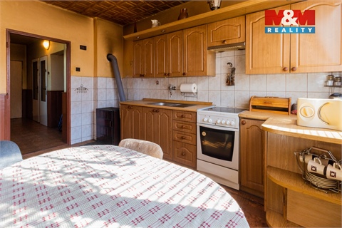 Prodej rodinného domu, 127 m² 6