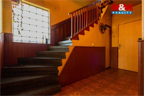 Prodej rodinného domu, 127 m² 12