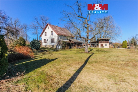 Prodej rodinného domu, 127 m² 0