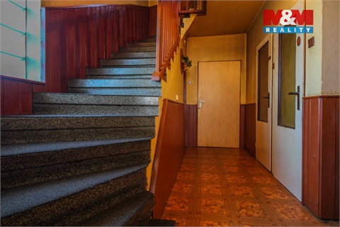 Prodej rodinného domu, 127 m² - 8