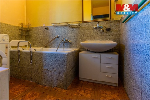 Prodej rodinného domu, 127 m² 10