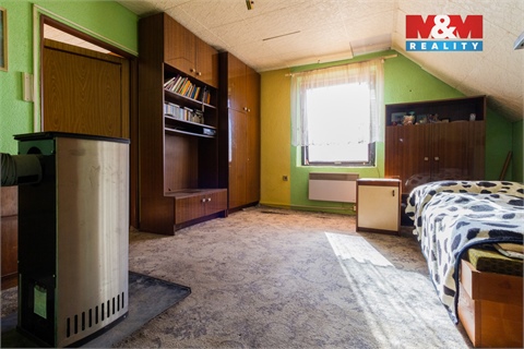 Prodej rodinného domu, 127 m² 14