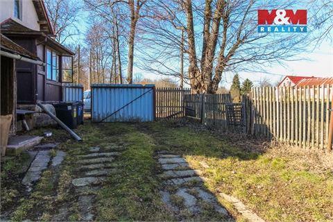 Prodej rodinného domu, 127 m² 22