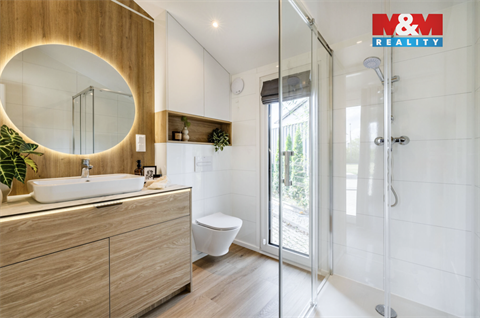 Prodej rodinného domu, 51 m² - 4