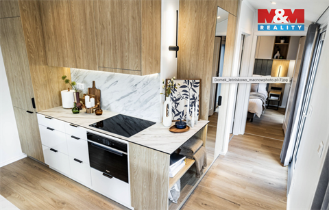 Prodej rodinného domu, 51 m² - 2