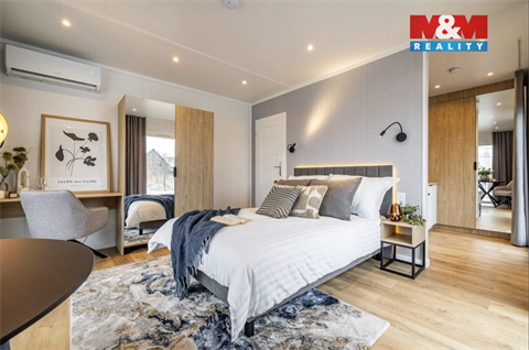 Prodej domu na klíč, 57 m² - 0