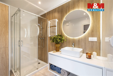 Prodej domu na klíč, 57 m² - 2