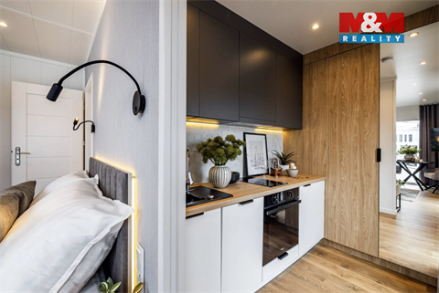 Prodej domu na klíč, 57 m² 2