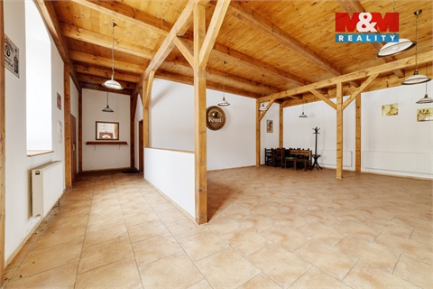 Prodej restaurace, 500 m² - 26