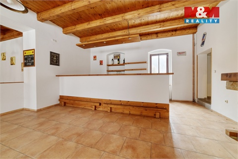 Prodej restaurace, 500 m² 12