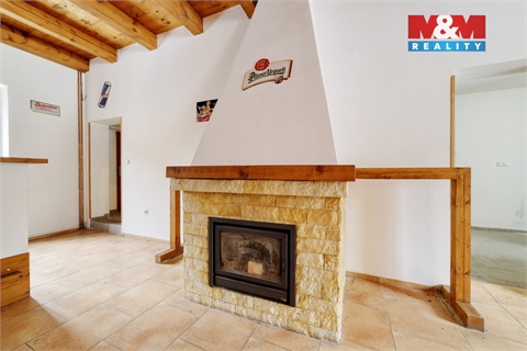 Prodej restaurace, 500 m² - 10