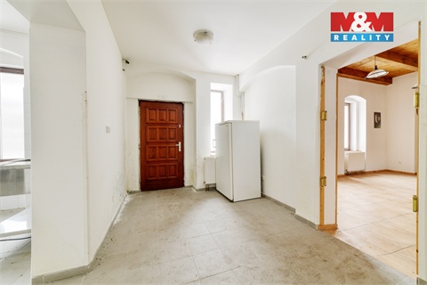 Prodej restaurace, 500 m² 16