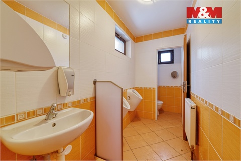 Prodej restaurace, 500 m² 10