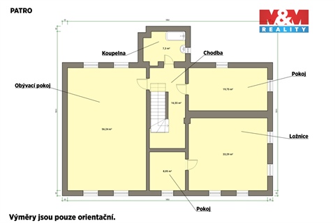 Prodej restaurace, 500 m² - 6