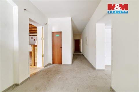 Prodej restaurace, 500 m² - 14